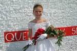 80th Queen Maysea-Erin Connley 2012